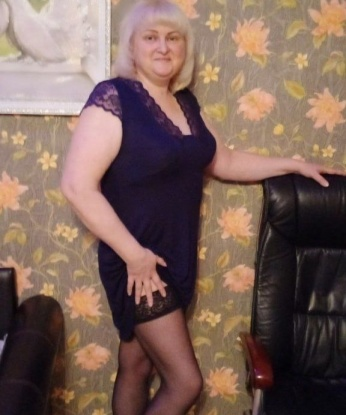 Анкета проститутки Дарья - Фото, г. Новодружеск, 48 лет, №1071