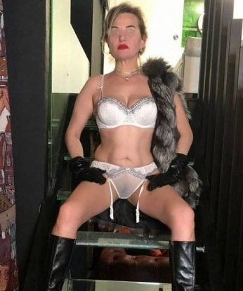 Анкета проститутки Анжела - Фото, г. Новодружеск, 52 года, №1425