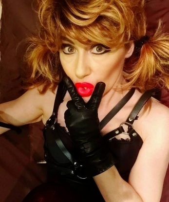 Анкета проститутки Оксана - Фото, г. Новодружеск, 45 лет, №1470